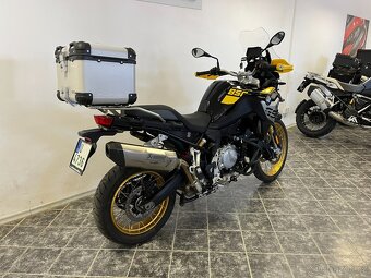 BMW F 850 GS 40 Years Edition - 3