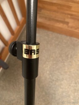 Kovový stojan na noty - 3