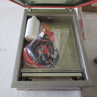 Vakuová balička stroj na vakuování potravin - 3