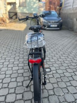 Elektrokolo KTM Macina Sport 11 CX5 - 3