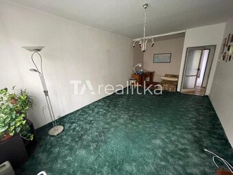 Pronájem byt 2 + 1, 56㎡ Orlová 73514 - 3