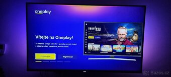 O2 - Oneplay set-top box SML-5442TW - 3