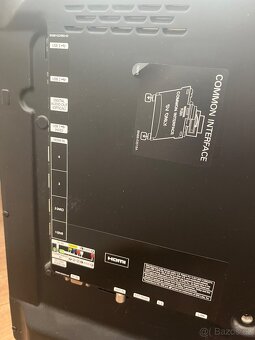 Samsung UE32D6100 - 3