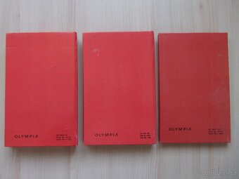 V. Rada, J. Žák - DOBRODRUŽSTVÍ ŠESTI TRAMPŮ + dvě - 3