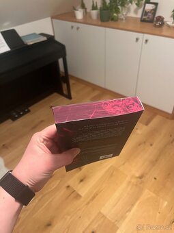 Sabat - Harper L. Woods - 3