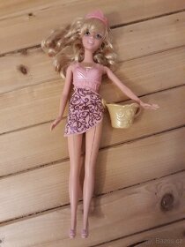 panenka Šípková Růženka - 3