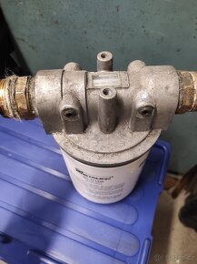 Filtry oleje, mycích roztoků apod - 3