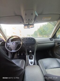 Saab 9-3 1.9 tid 110kw - 3