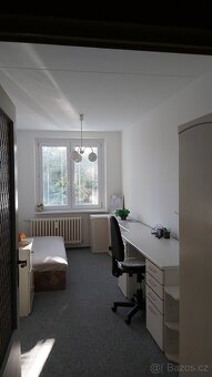 Pronájem pokoje - 3