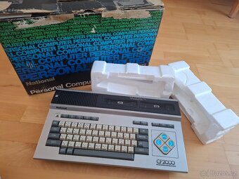 MSX National CF-2000 - 3