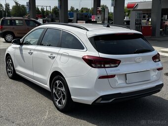 Hyundai i30 1,5 Style,DCT, záruka 12/2029 (2024) - 3
