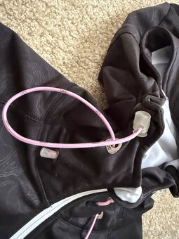 Dámská bunda softshell - 3