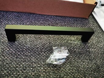 Nábytkové kování - 3