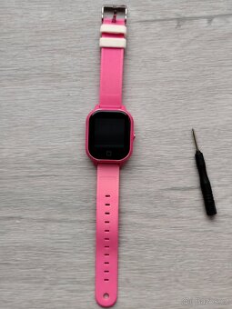 LAMAX WatchY2 růžové - 3