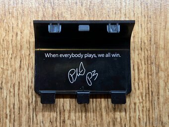 Xbox Ovladač (Limitovaná Edice) - 3