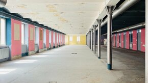 Pronájem velkorysého prostoru v OC Praděd, Šumperk - 3