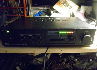 TESLA AZS 223 zesilovač - 3