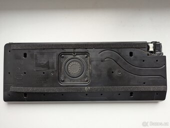 Díly z TV LG 42LB670V-ZA na ND, prasklý displej - 3