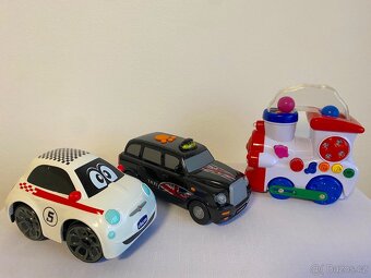 Hračky - 3