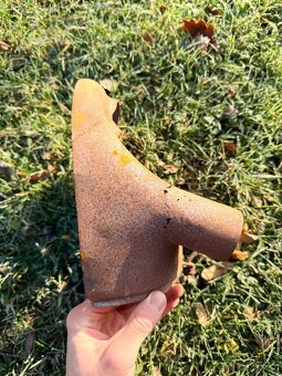 spodni dil masky na jawa,čz - 3