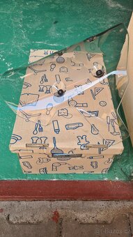 BMW F 900 GS - DÍLY A DOPLŇKY - 3