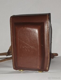 Fotoaparát Flexaret automat - 3