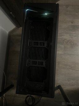 Herní a Streamovací PC – Intel i9 , 32GB RAM - 3