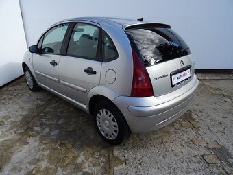 Citroën C3 1.1i,NovéČR - 3