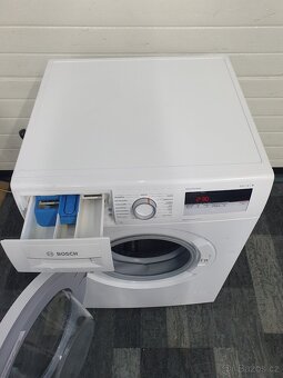 Pračka Bosch WAN24160BY A+++ - 3