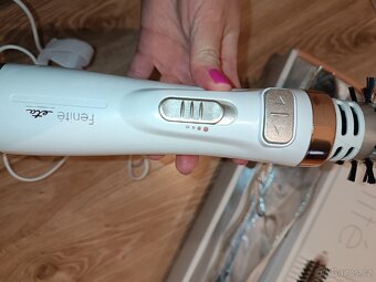 NOVÝ ETA Fenite kulmofén - 3