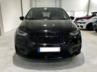 Chrysler Pacifica 3.6 Hybrid Plug-in (č.1200) - 3