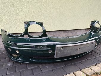 Nárazník JAGUAR X TYPE - 3