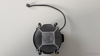 AMD Ryzen 3 1200 - 3