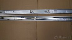 Zářivky spojitelné 1 x 58 W. - 3