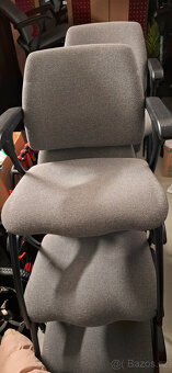 kancelářské židle - 3