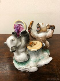 Kalamář s medvědy - 3