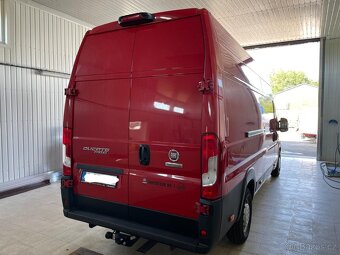 Fiat Ducato 2.3 JTD - 3