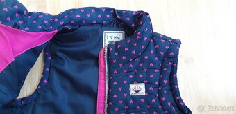 vesta zn. Next - vel. 128 - 3