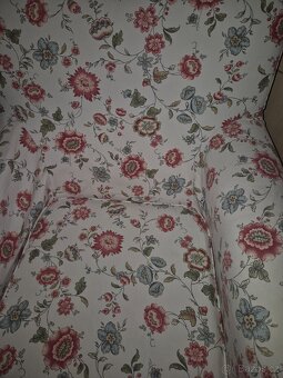 Křeslo ikea Ektorp, řada Jennylund - 3