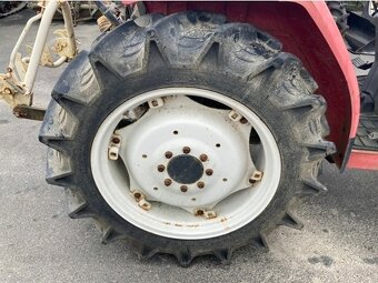 Malotraktor Mitsubishi - 3