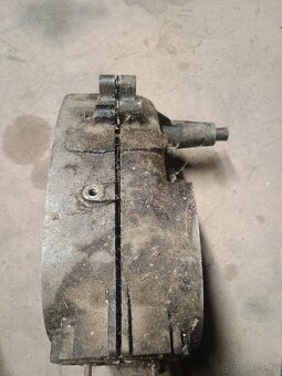 Jawa 555 kartery - 3