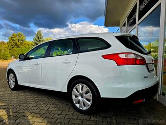 Ford Focus, 1,0EB 74kW Trend - 3