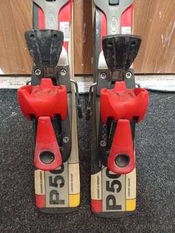 Dětské lyže Volkl 80cm - 3