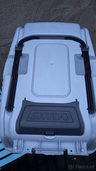 Přenosná klec pro psy - 3