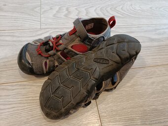 Dětské sandály Keen, vel. 35 - 3