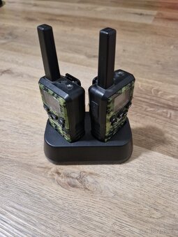 EVOLVEO FreeTalk 2W - 3