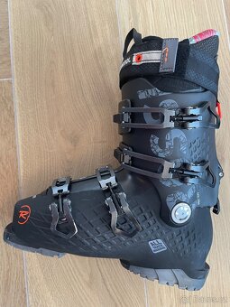 Boty Rossignol Alltrack Pro 100 pánské 265 - 3