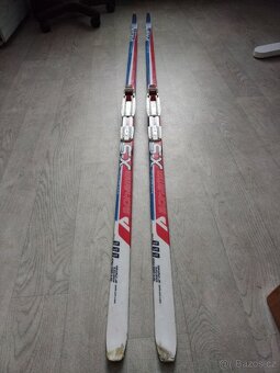 Běžecké lyže Sporten - 3