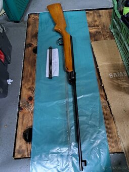 Vzduchovka Slavia 620 - 3