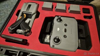 DRON DJI 2 Air S Fly more combo + kurf + SD - 3